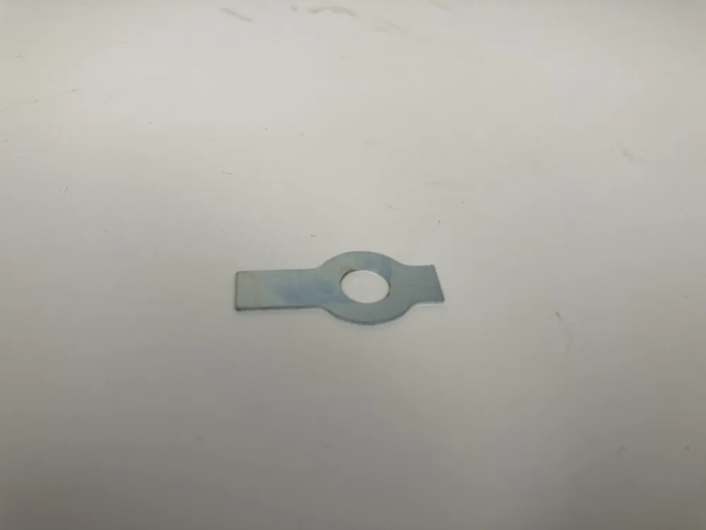 100434F FERRARI ARRETOIR ECROU