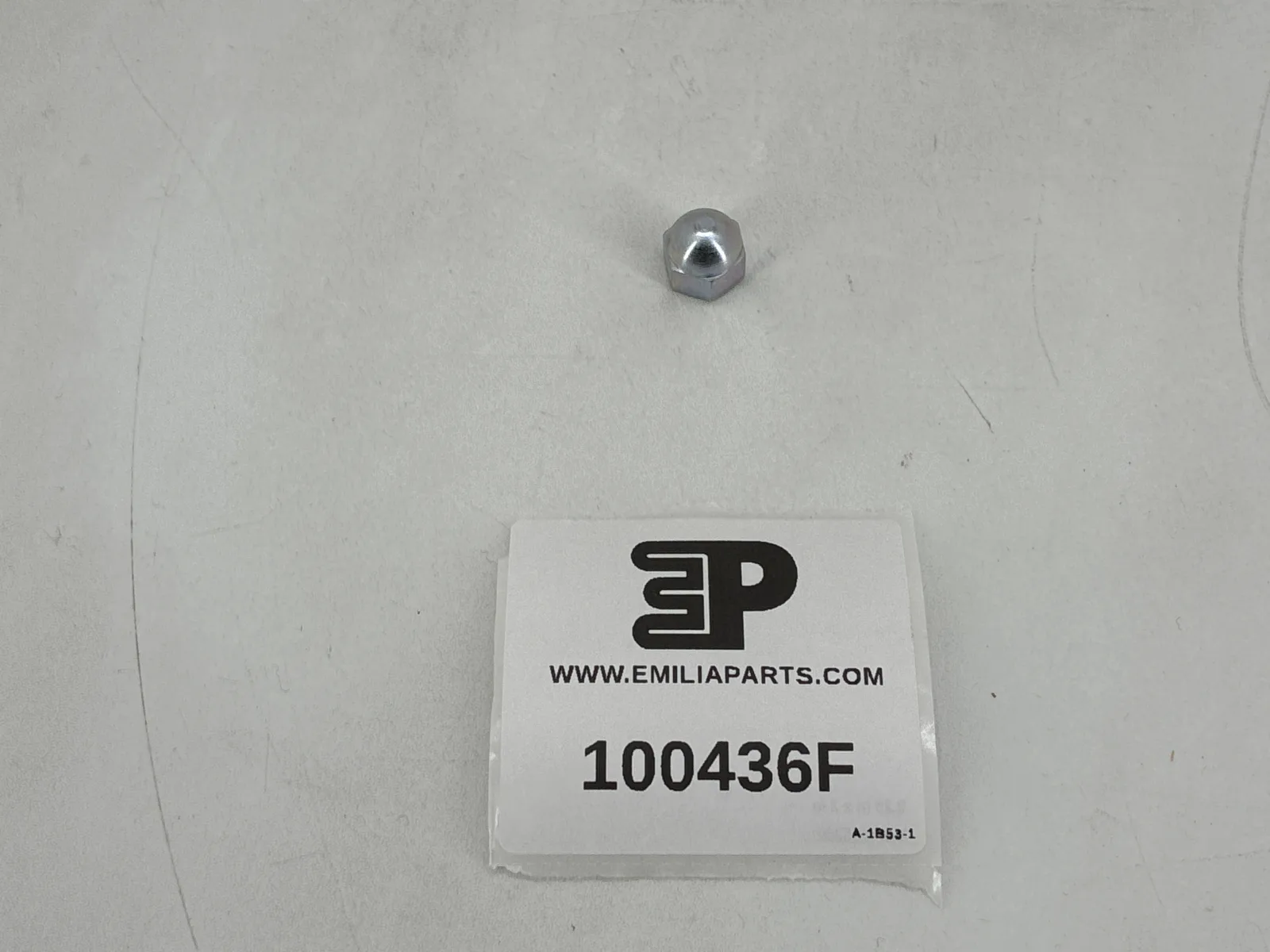 100436F FERRARI DADO ESAGONALE CIECO M