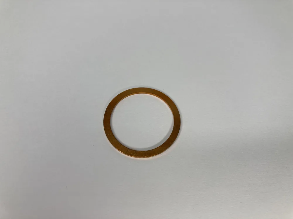 10246160F FERRARI GASKET