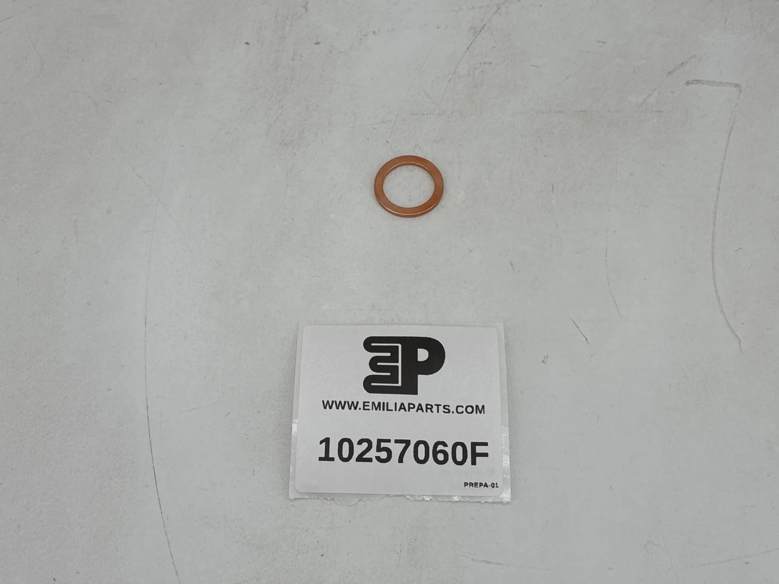 GUARNIZIONE D. 16 -22X 1,5