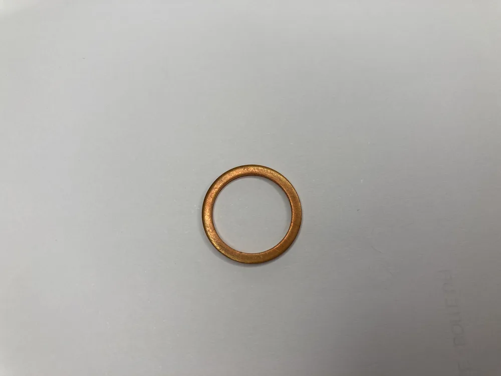 10261160F FERRARI JOINT