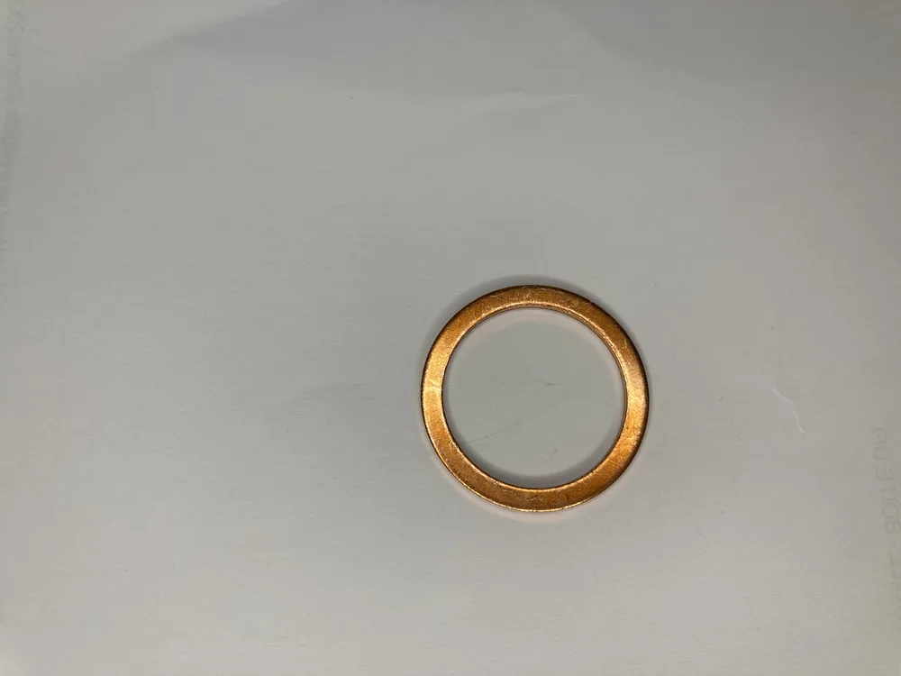 10263460F FERRARI JOINT VIDANGE