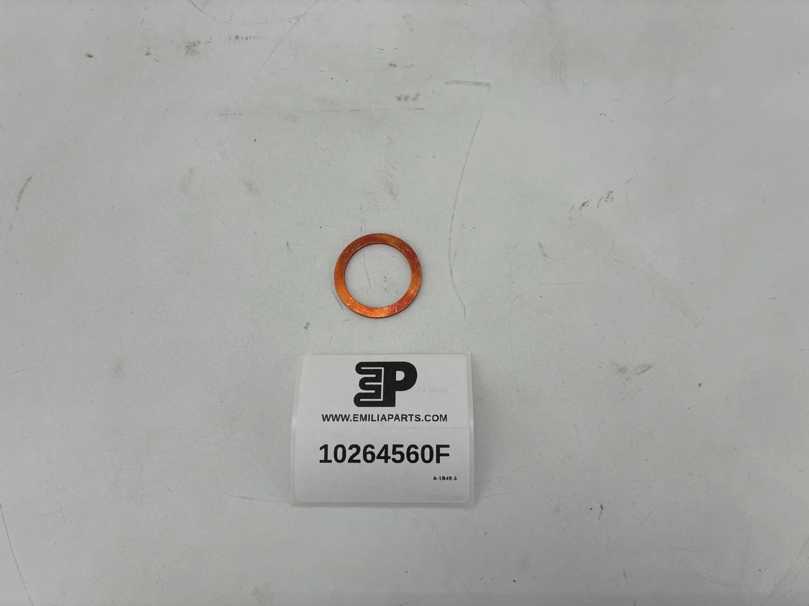 10264560F FERRARI GUARNIZIONE D. 24 -32X 1,5