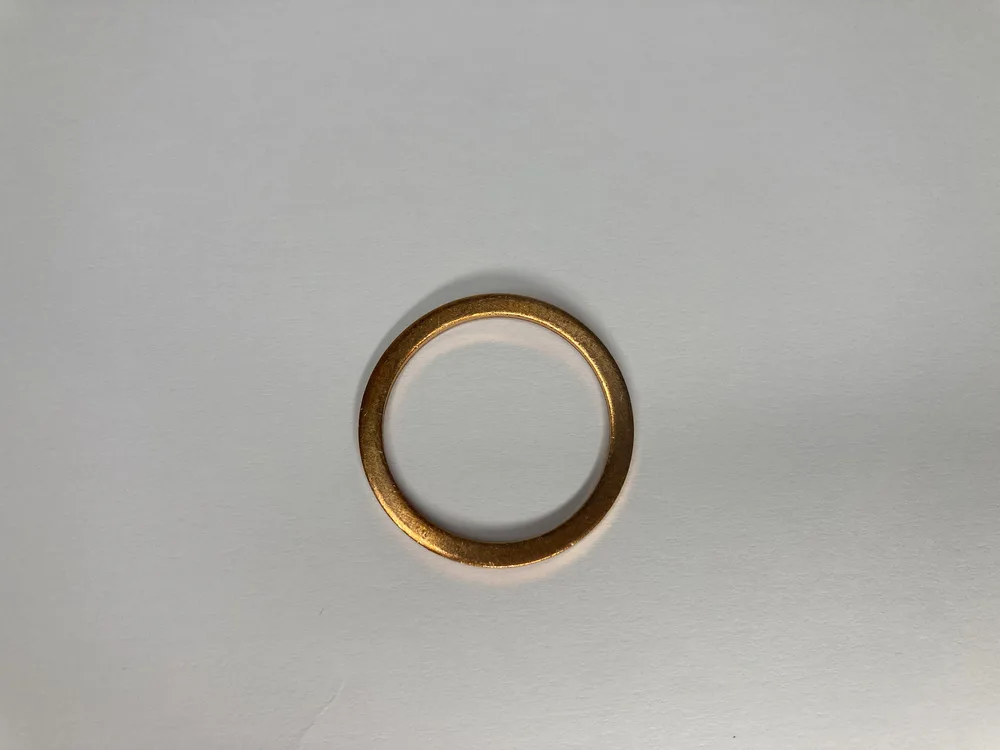 10264660F FERRARI JOINT CUIVRE