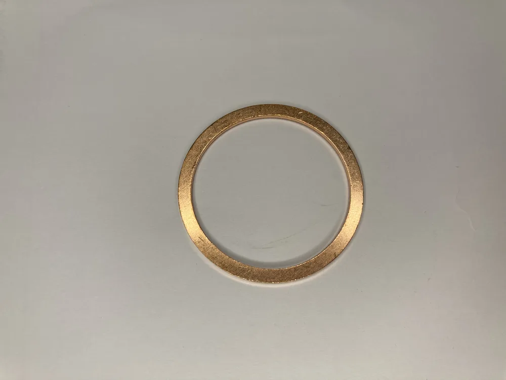 10265060F FERRARI JOINT CUIVRE D. 32 -38X 1,5