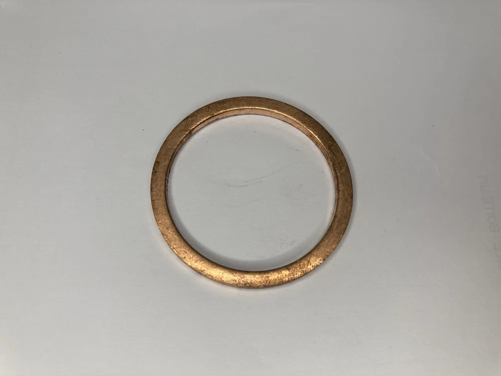 10265160 FERRARI JOINT CUIVRE