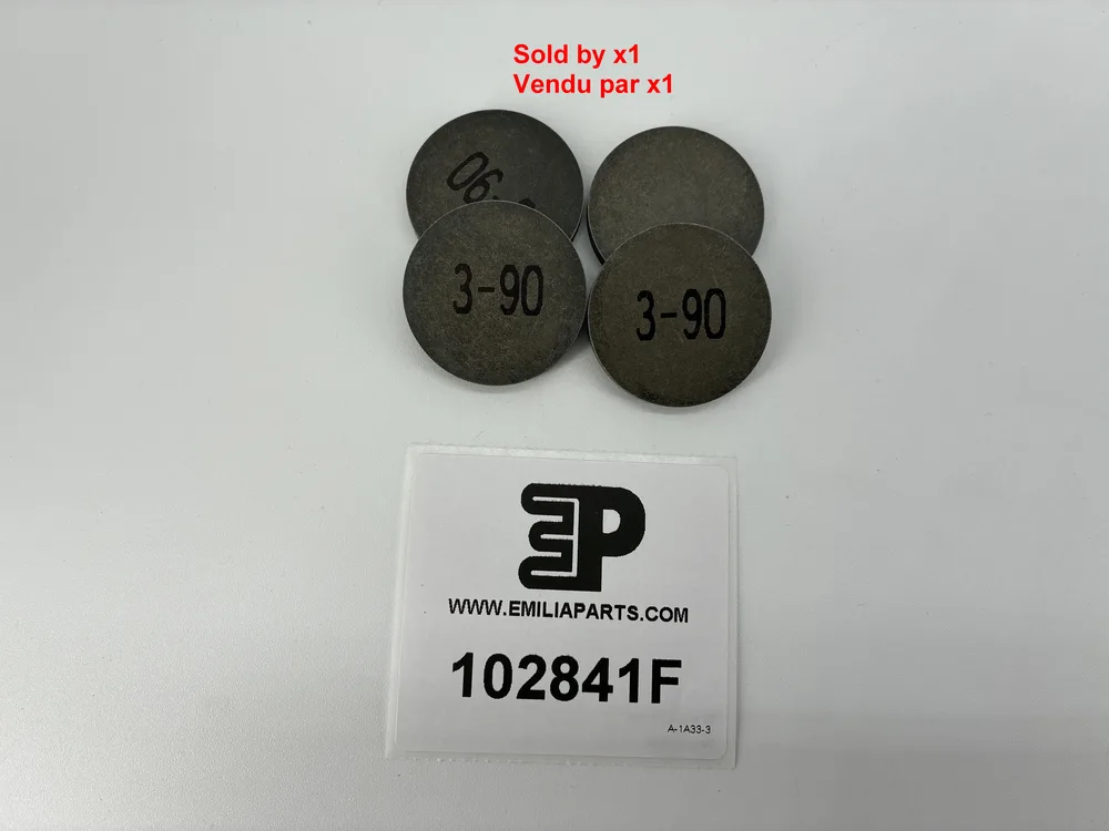 102841 FERRARI 102841F