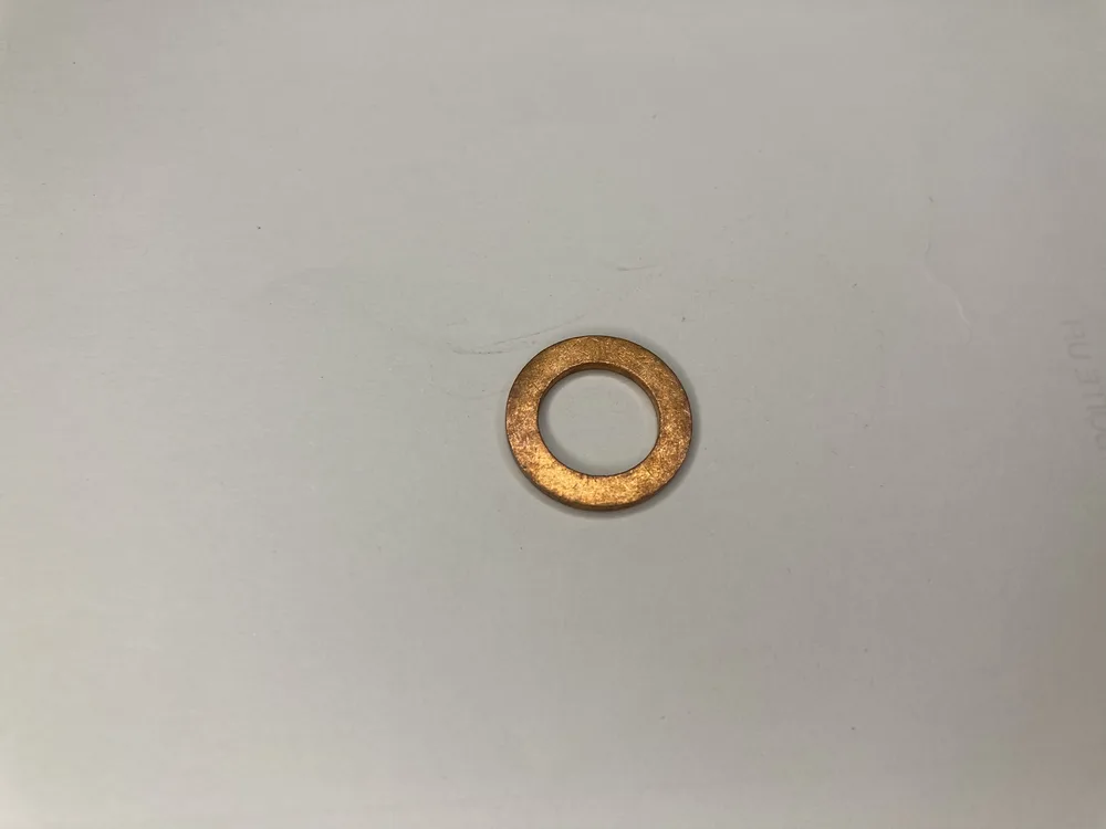 10284460 FERRARI JOINT CUIVRE