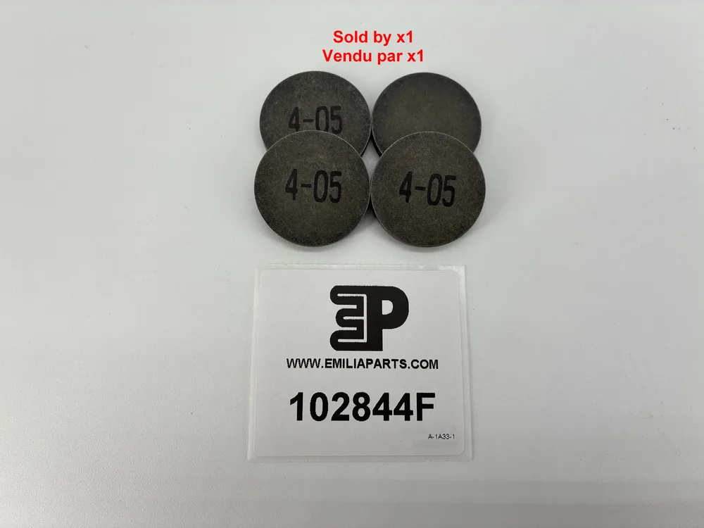 102844 FERRARI 102844F