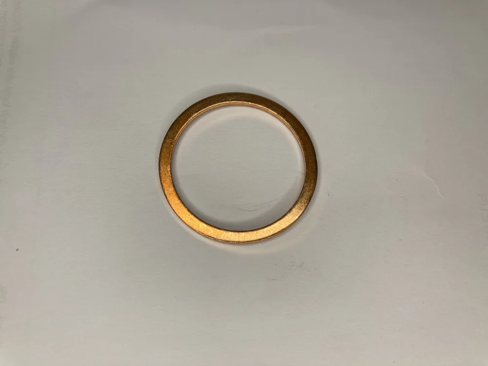 10303460 FERRARI JOINT CUIVRE