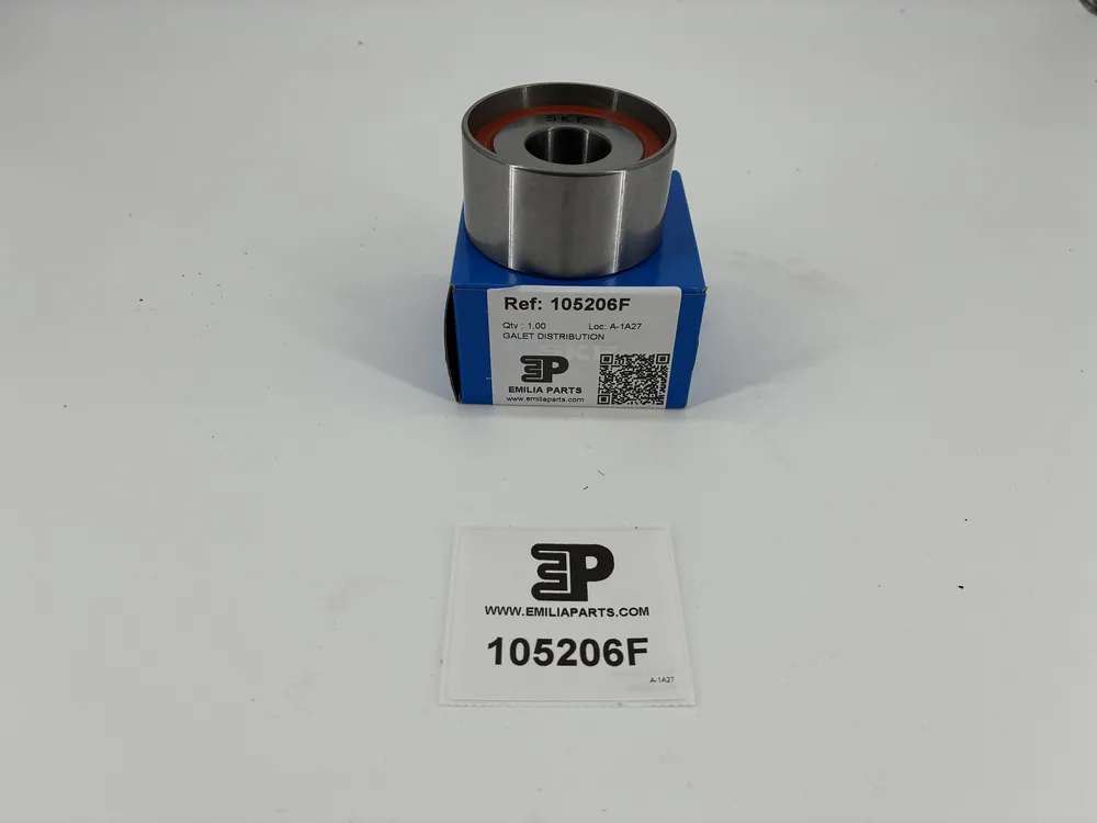 105206 FERRARI GALET DISTRIBUTION