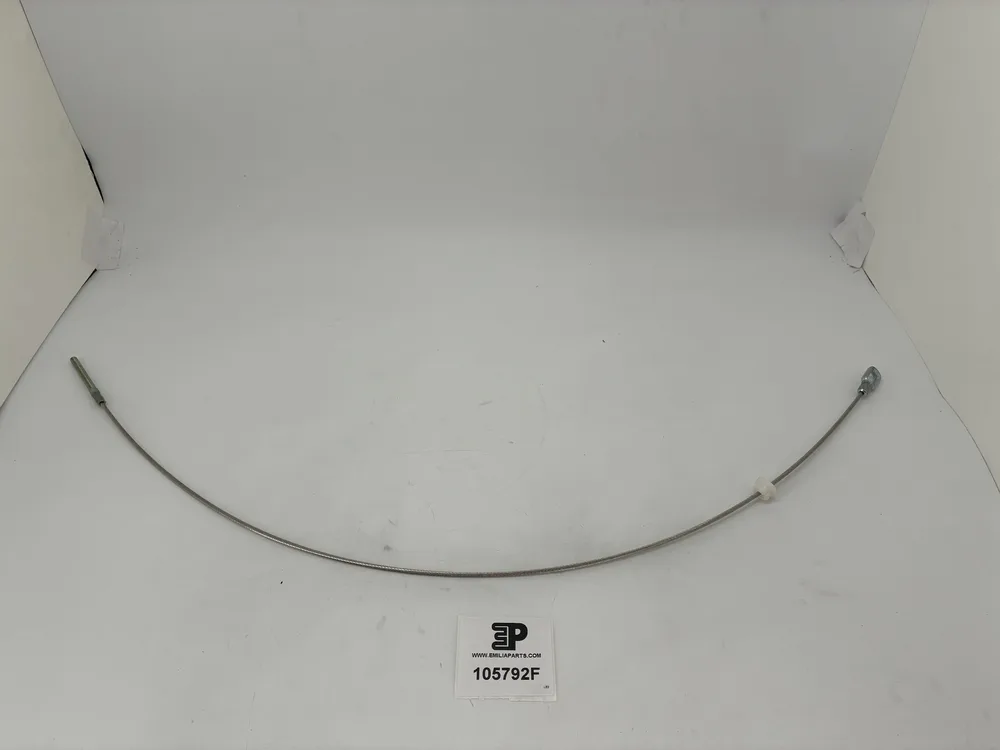 105792 FERRARI CABLE DE FREIN A MAIN 3