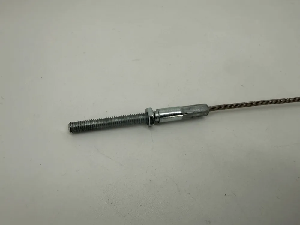 105793 FERRARI CABLE FREIN A MAIN 2