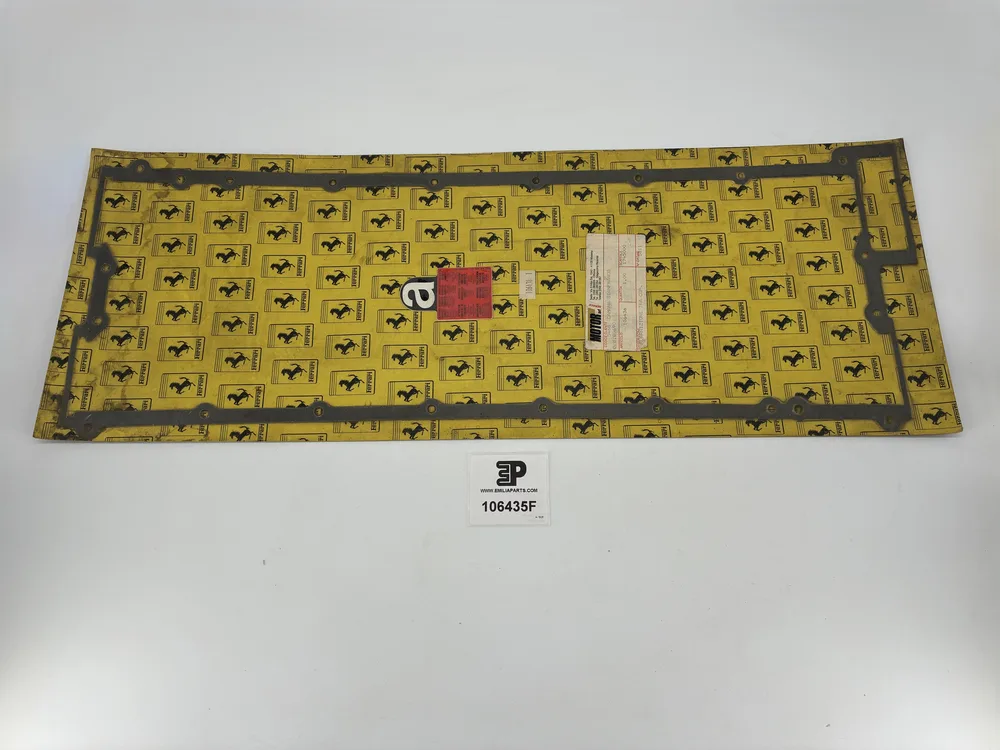 106435 FERRARI CAM COVER GASKET