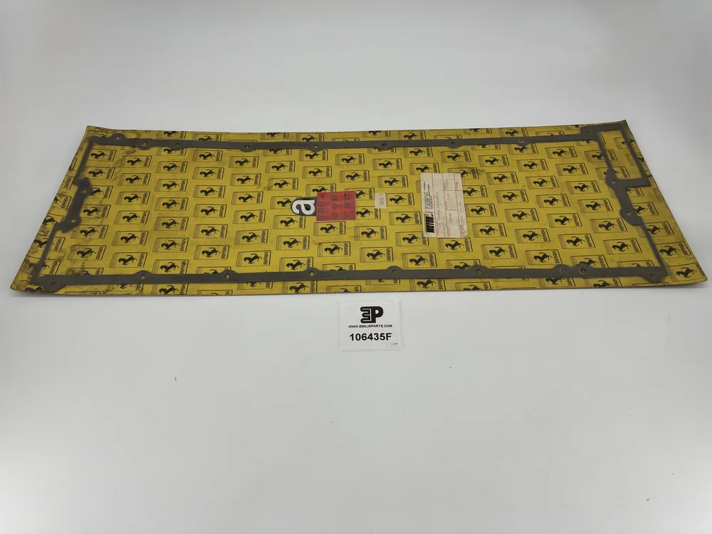 106435 FERRARI CAM COVER GASKET 2