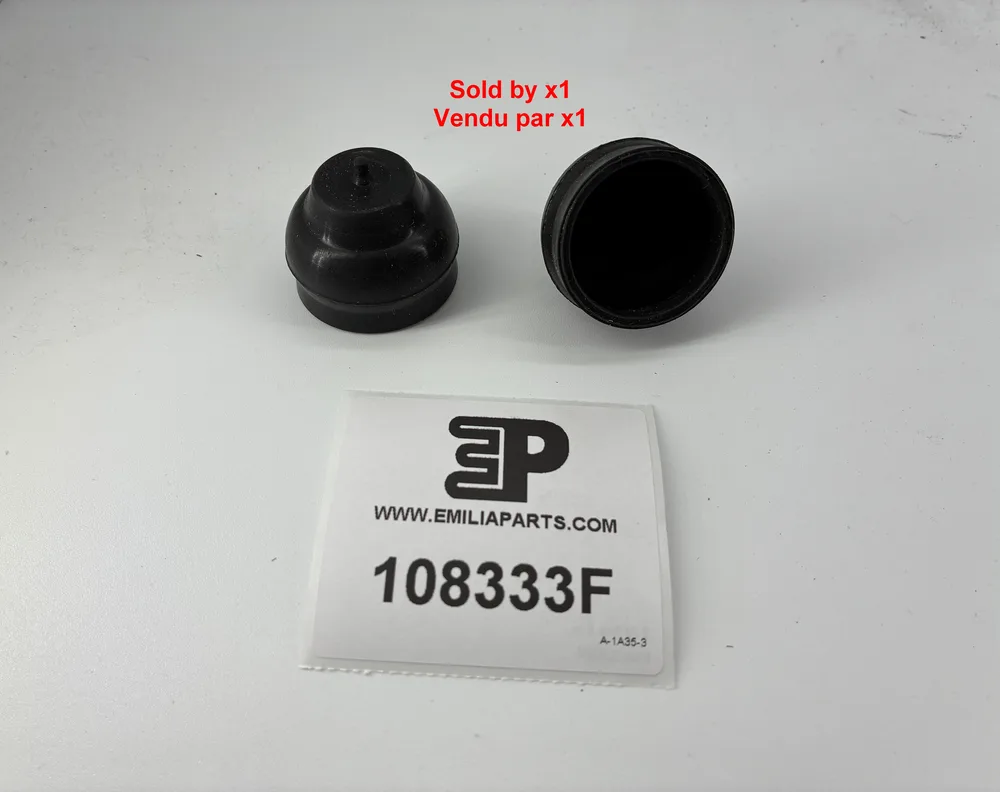 108333 FERRARI CACHE