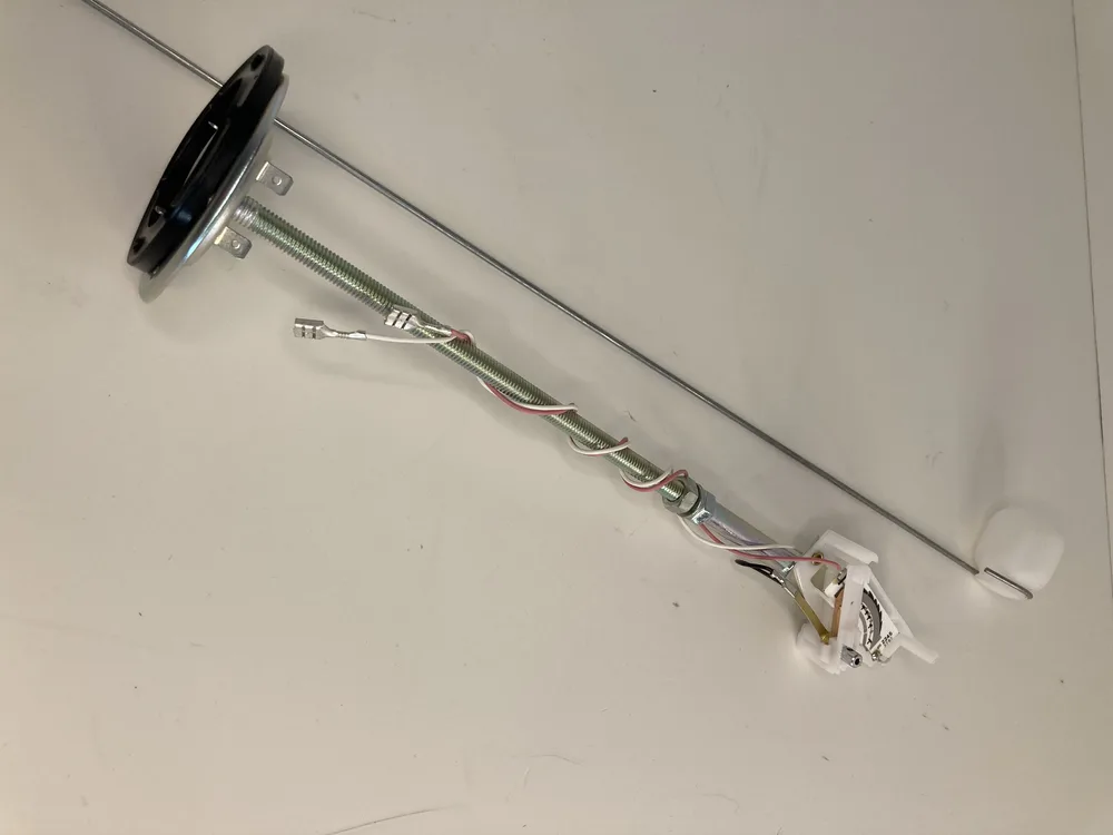 108644 FERRARI JAUGE A CARBURANT - ADAPTABLE 2