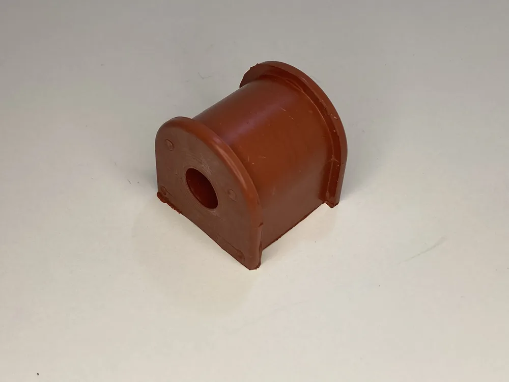 109010 FERRARI TAMPON BARRE D. 15X43