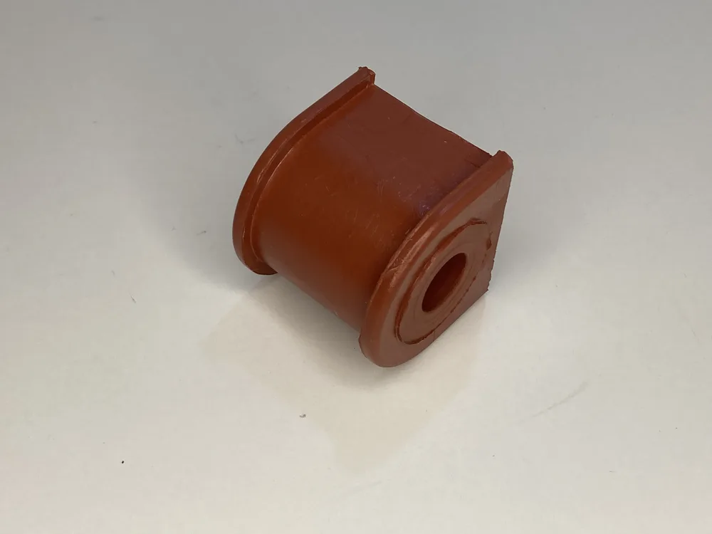 109010 FERRARI TAMPON BARRE D. 15X43 4