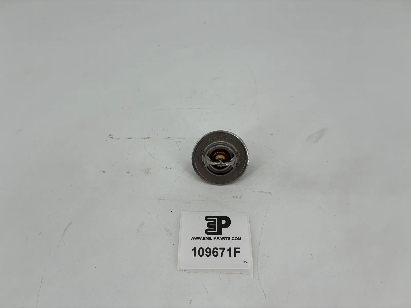109671 FERRARI THERMOSTAT