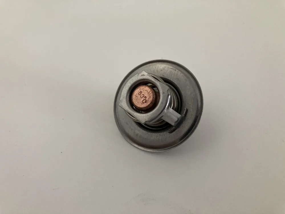 109671 FERRARI THERMOSTAT adaptable 3