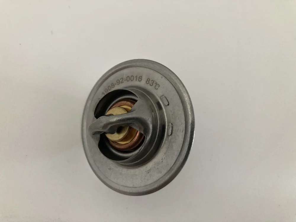109671 FERRARI THERMOSTAT adaptable 4