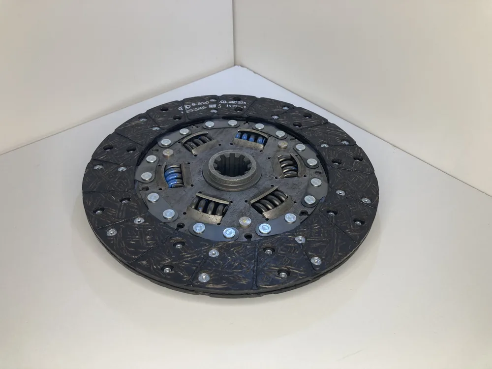 110558 FERRARI DISQUE DEMBRAYAGE