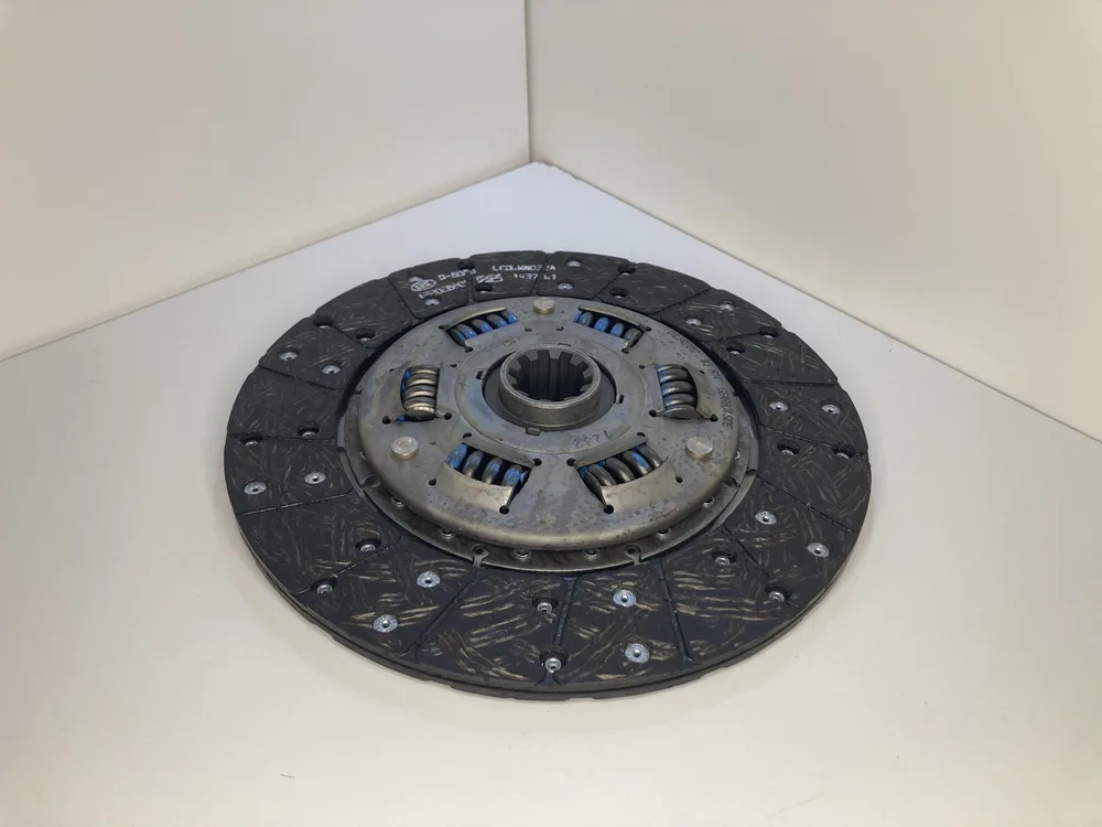 110558 FERRARI DISQUE DEMBRAYAGE 2