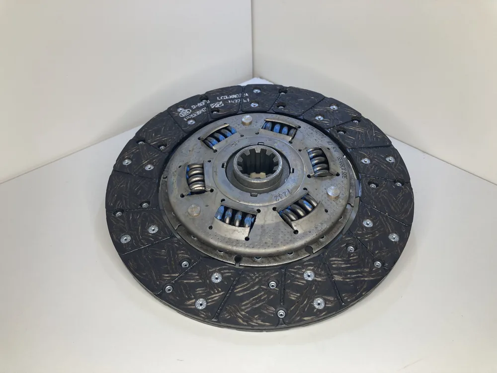 110558 FERRARI DISQUE DEMBRAYAGE 3