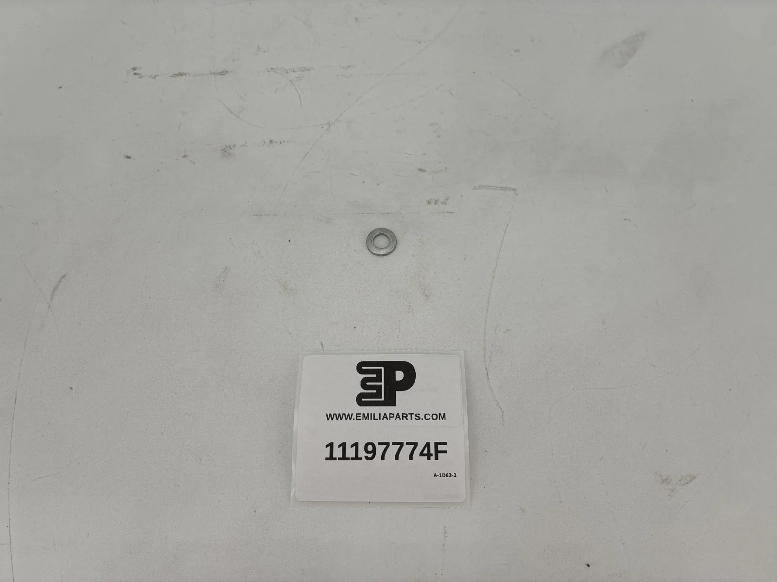 11197774 FERRARI ROSETTA CONICA ELASTICA D 6