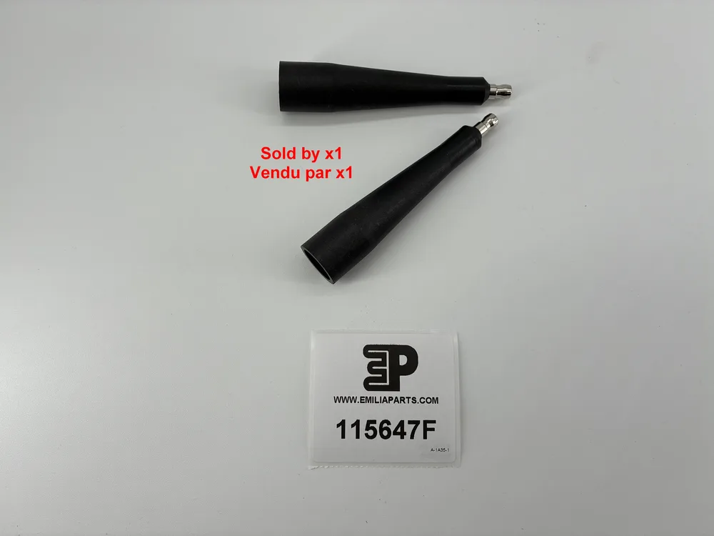 115647 FERRARI PROLONGATEUR NOIR 100