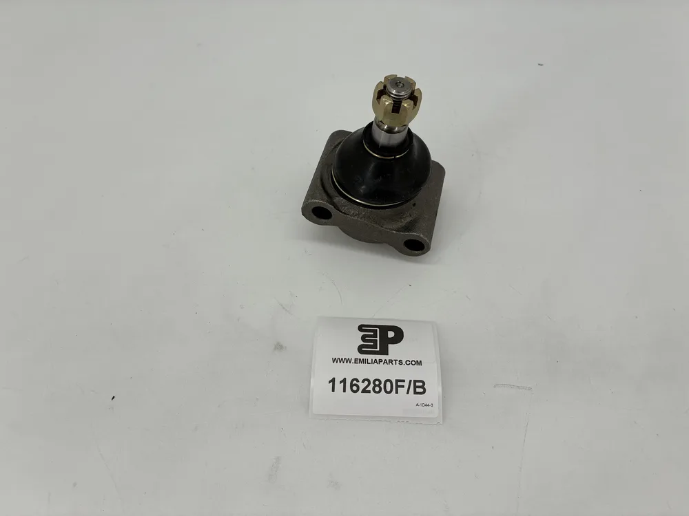 116280 FERRARI ROTULE DE TRIANGLE AVANT SUPÉRIEUR avec écrou cannelé 3