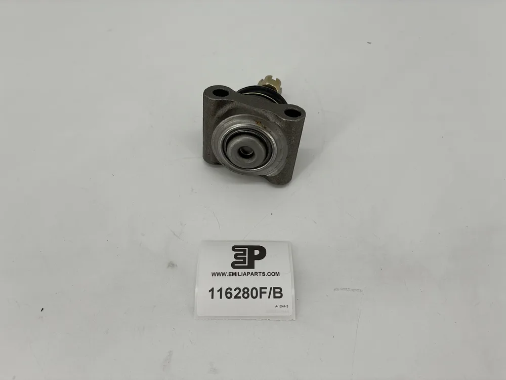 116280 FERRARI ROTULE DE TRIANGLE AVANT SUPÉRIEUR avec écrou cannelé 4