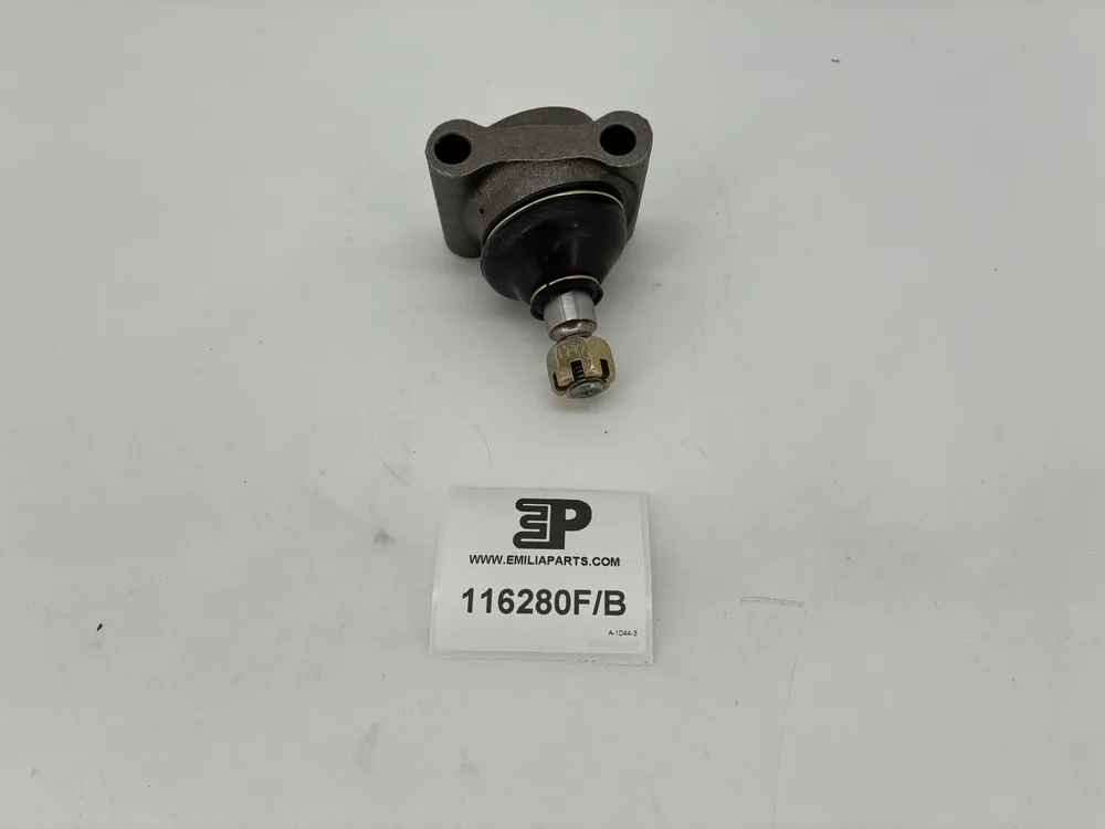 116280 FERRARI ROTULE DE TRIANGLE AVANT SUPÉRIEUR avec écrou cannelé 5