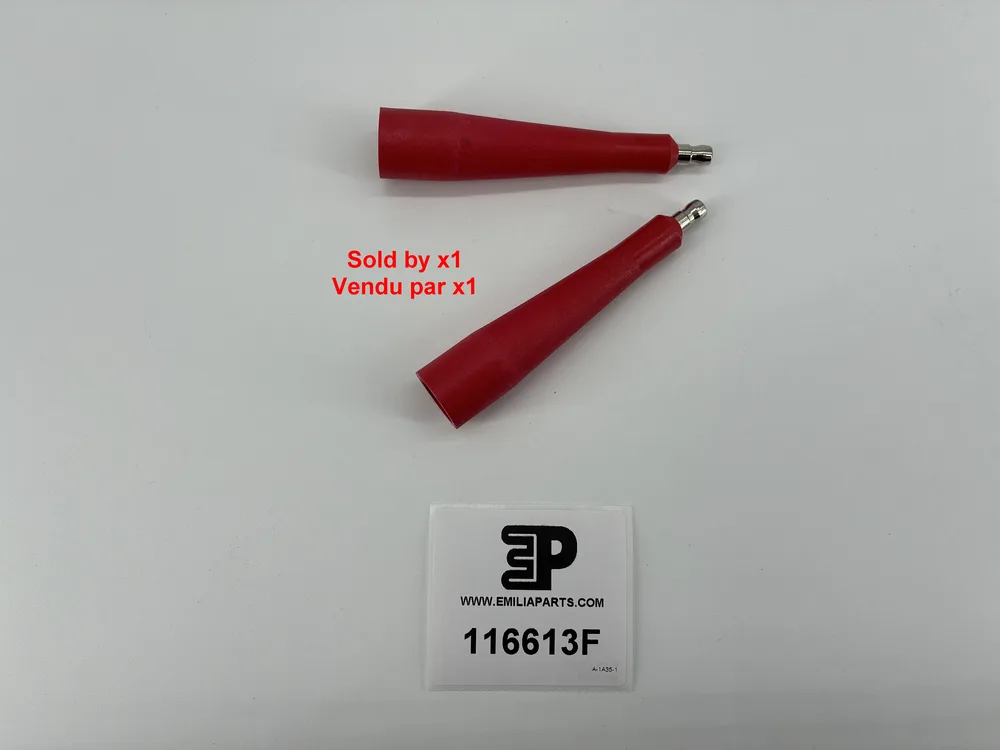 116613 FERRARI 116613F