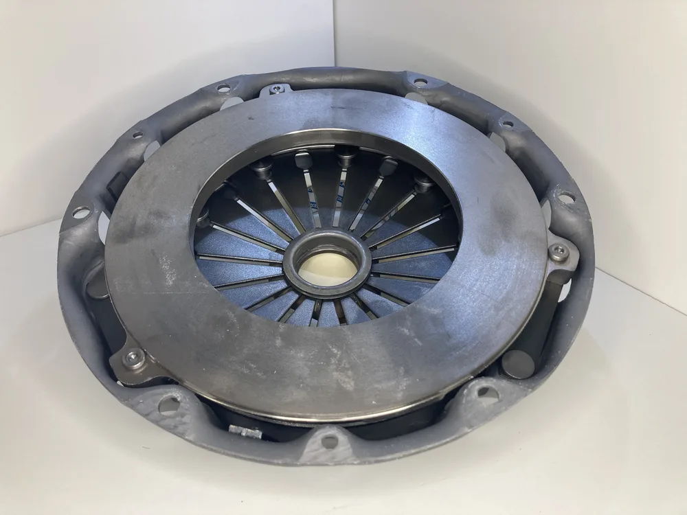 121562 FERRARI MECANSIME DEMBRAYAGE 3