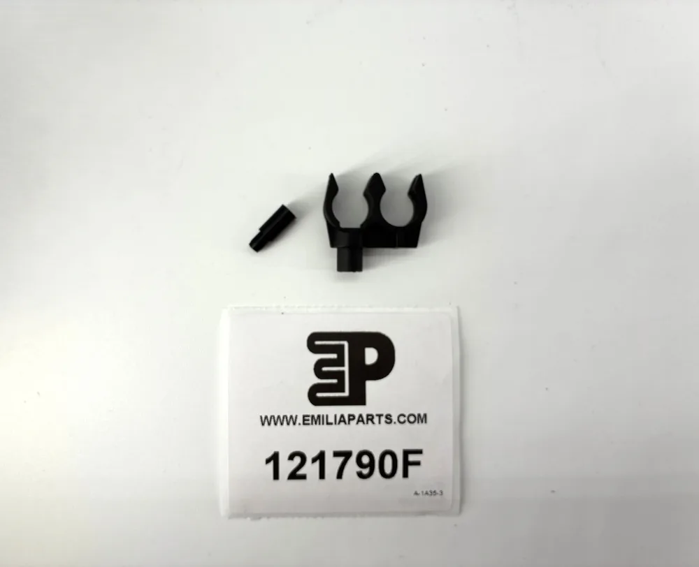 121790 FERRARI CLIP 2 FILS 2