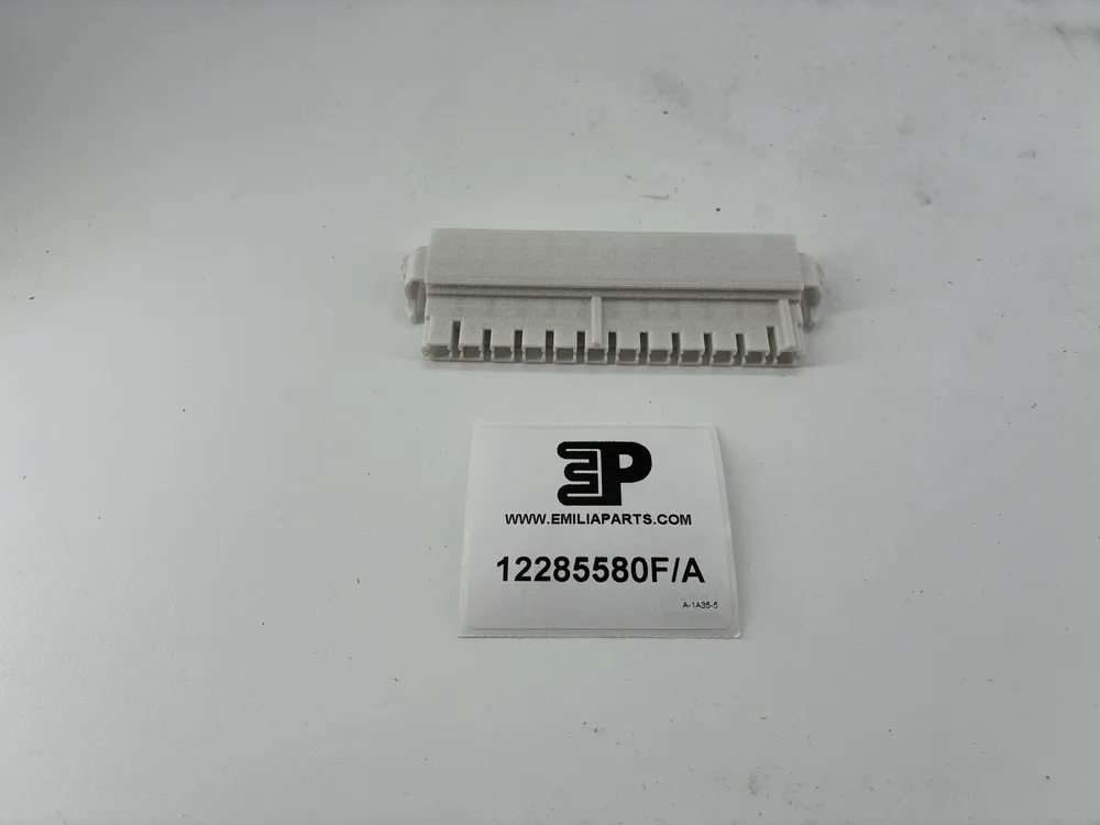 12285580 FERRARI CONNECTEUR 12 VOIE - TYPE J 2