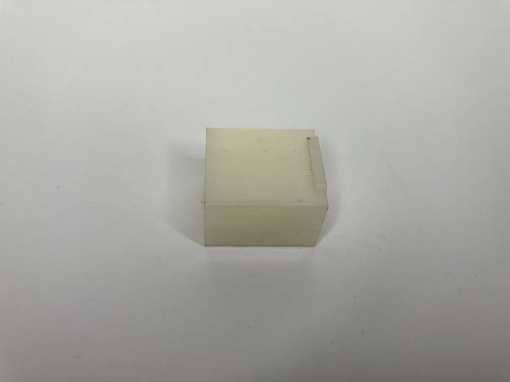 12345480 FERRARI CONNECTEUR 2