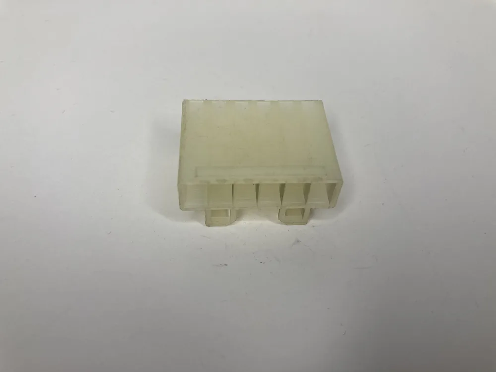 12346280 FERRARI CONNECTEUR