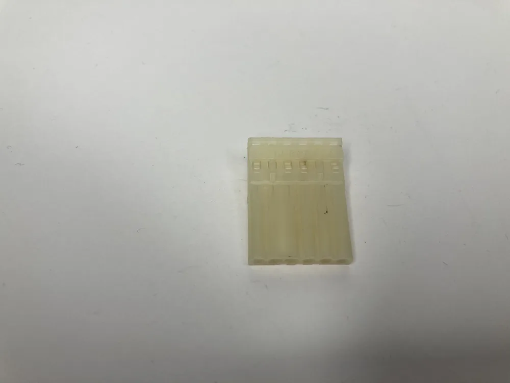 12355980 FERRARI CONNECTEUR 2