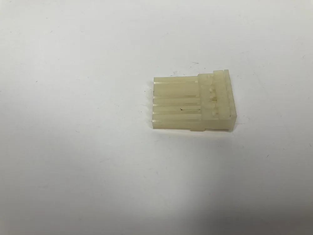 12355980 FERRARI CONNECTEUR 3