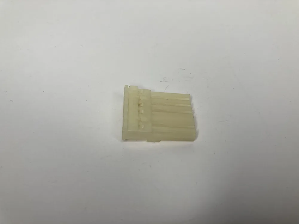 12355980 FERRARI CONNECTEUR 4