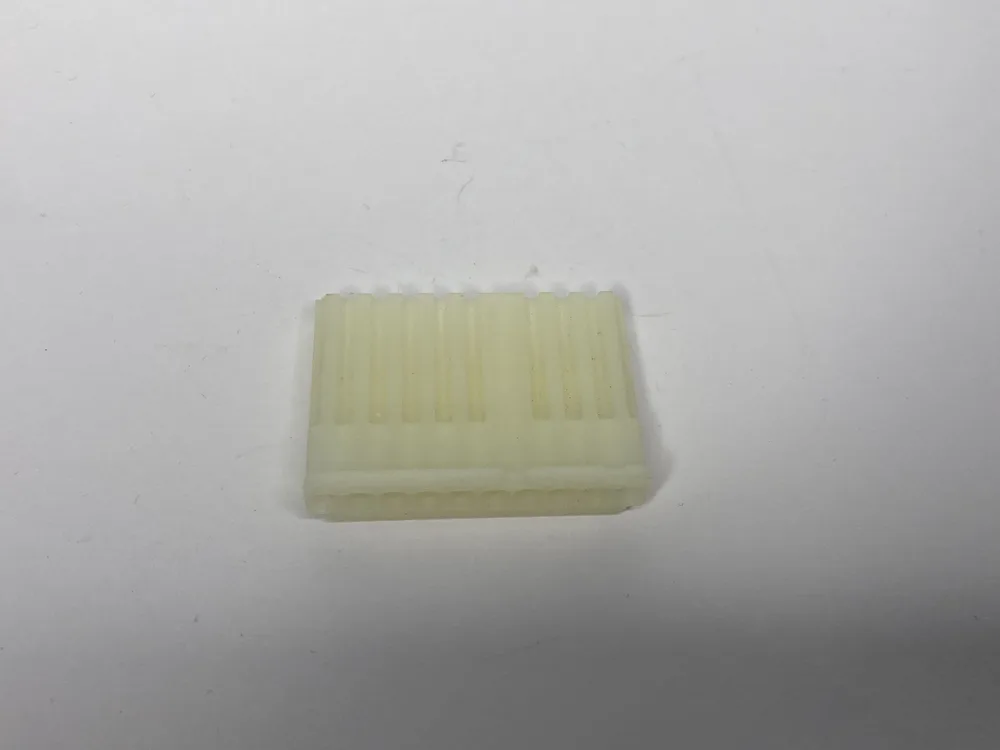12356380 FERRARI CONNECTEUR 2