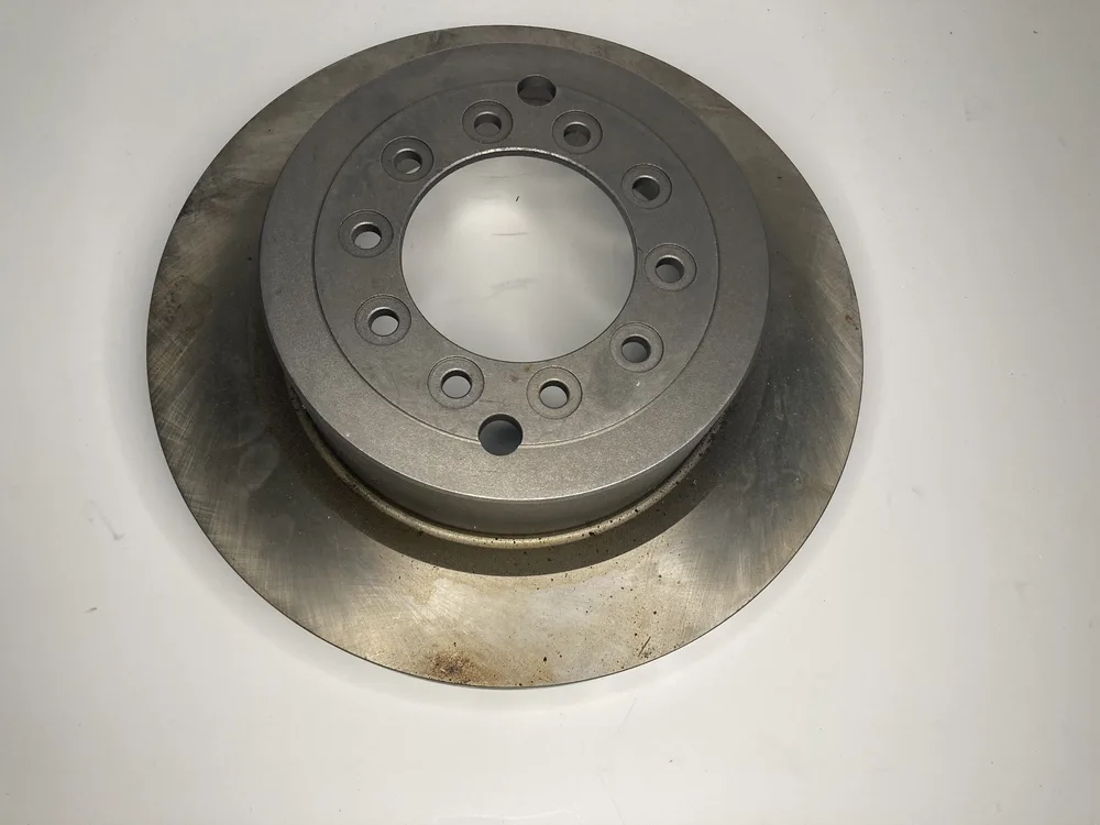 125735 FERRARI DISQUE DE FREIN AR 2
