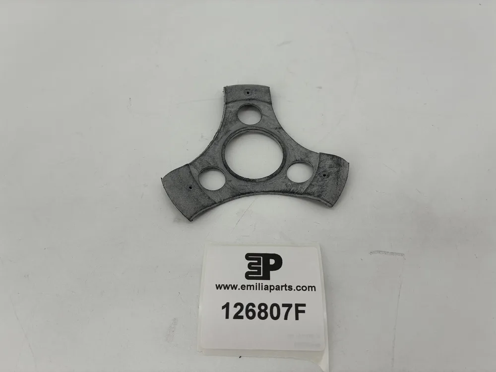 126807 FERRARI PAD