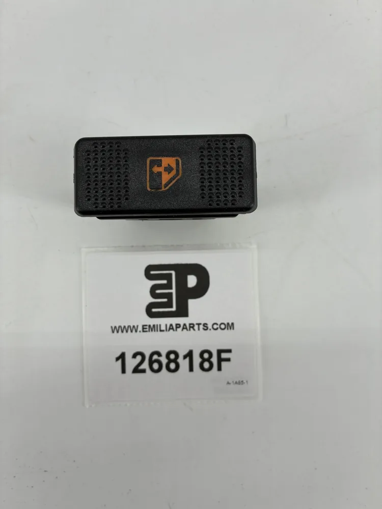 126818 FERRARI COMMANDE LEVE-VITRE GAUCHE Ferrari 208-328 3