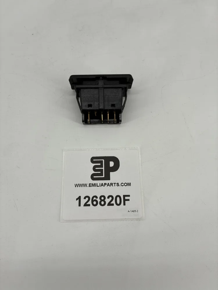 126820 FERRARI PARK LIGHT SWITCH 2