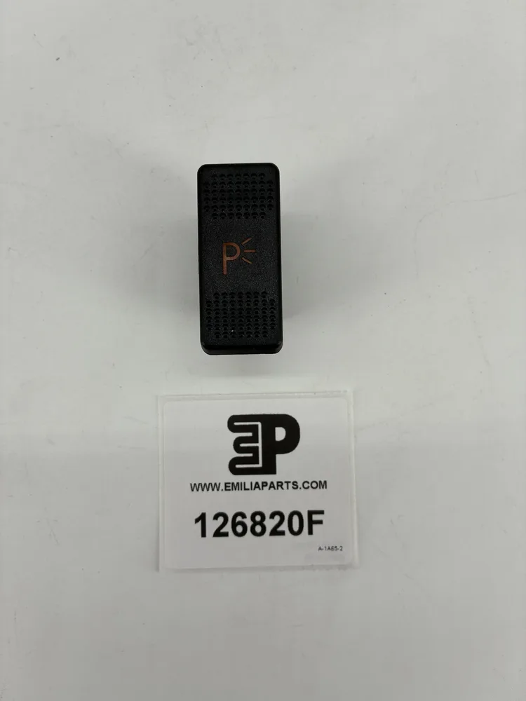 126820 FERRARI PARK LIGHT SWITCH 3