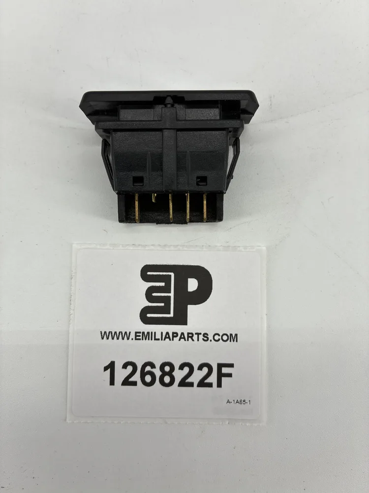 126822 FERRARI REAR FOG LIGHT SWITCH